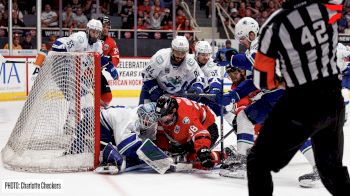 HIGHLIGHTS: Game 6 Charlotte Checkers Vs. Abbotsford Canucks For The Calder Cup
