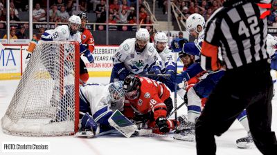 HIGHLIGHTS: Game 6 Charlotte Checkers Vs. Abbotsford Canucks For The Calder Cup