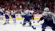 Abbotsford Canucks Win 2025 Calder Cup In Historic Run