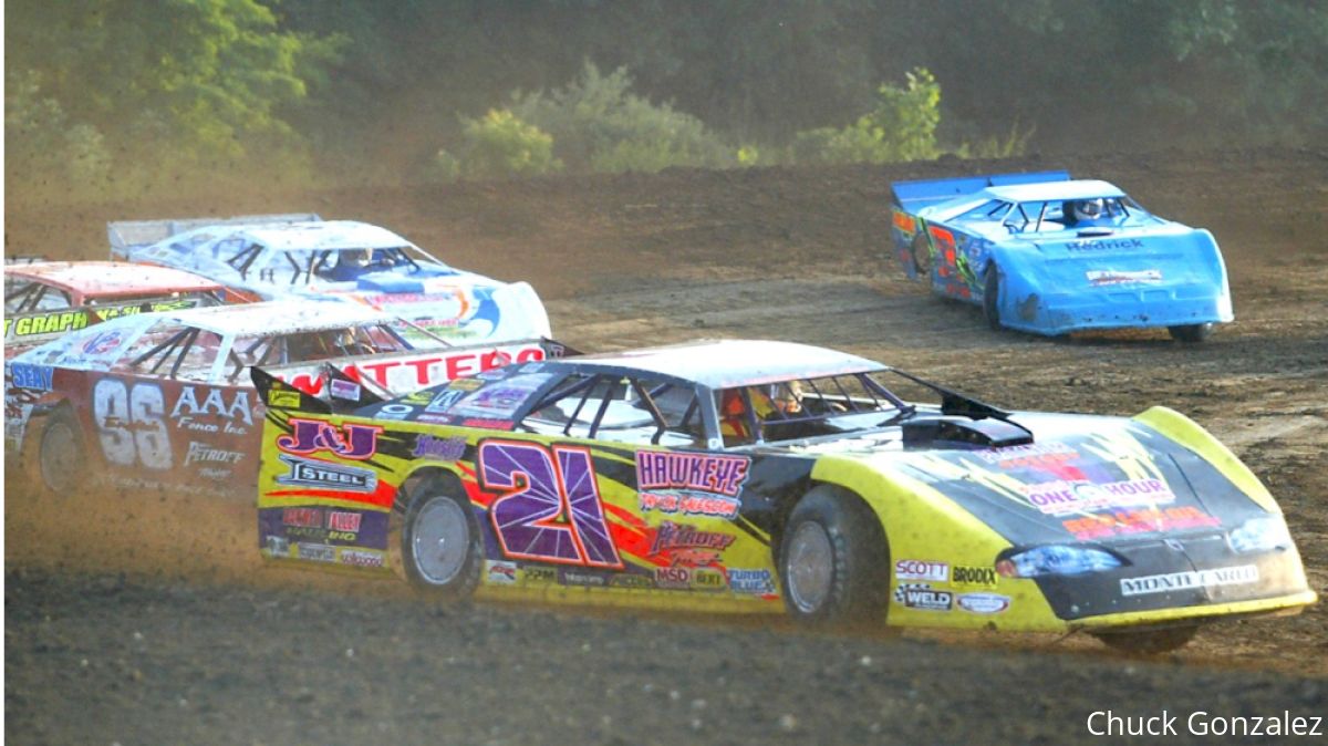 Drivers Recall Earliest Memories Of Summer Nationals