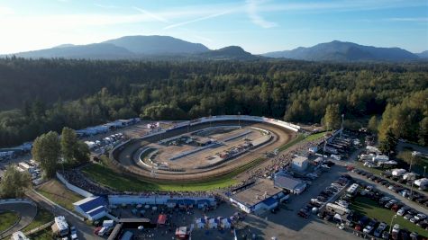 High Rollers Are Ready For The $126,000 Skagit Nationals