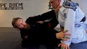 Adam Wardzinski Teaches The 'Lazy' Butterfly Sweep He Used To Win Worlds | Jiu-Jitsu Technique