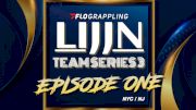 2025 LIJJN Team Series 3 Episode 1