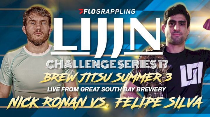 2025 LIJJN Challenge Series 17