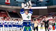 Penguins Acquire Calder Cup Playoffs MVP Arturs Silovs In Canucks Trade