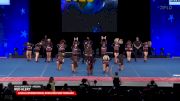 Woodlands Elite - Arizona - Red Alert [2025 L6 International Open Coed Non Tumbling Semis] 2025 The Cheerleading Worlds