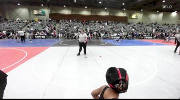 62 lbs 3rd Place - Mason Weight, Roseburg May Club vs Axel Carpio, FW Spartans