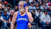 NCAA Approves Women's Wrestling Championship Format