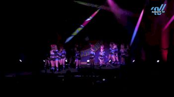 The California All Stars-Livermore - J2 Crew [2024 L2 Junior Day 2] 2024 The American Masterpiece San Jose National