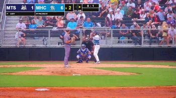 Replay: Home - 2025 Mustangs vs Marlins | May 30 @ 6 PM