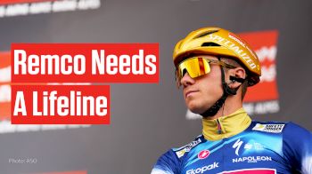 Why Evenepoel Is Outgunned For The Tour 2025