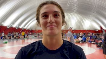 Amani Jones: 'North Central Allowed Me To Make It Fun For Myself'