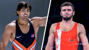 The Budapest Ranking Series Tournament Entries Are Loaded!