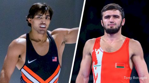 The Budapest Ranking Series Tournament Entries Are Loaded!