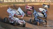 2025 Sprint Car Money Earnings: Top 10 Drivers Through June
