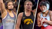 Everything You Need To Know About The NCAA Women's Wrestling Championships