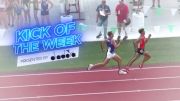 Kick of The Week: Crazy Chase-Down to Win State Title