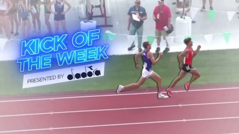 Kick of The Week: Crazy Chase-Down to Win State Title