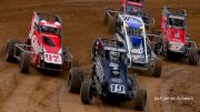 USAC BC39 Entry List Nears 60 For The Dirt Track At IMS