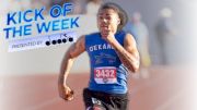 Kick Of The Week: Texas State Meet 4x200m Relay Showdown