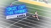 Kick Of The Week: 5th to 1st in the Final Lap