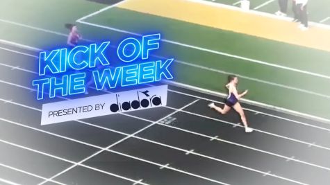 Kick Of The Week: 5th to 1st in the Final Lap