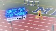 Kick of The Week: Final Lap Comeback for the 3200m State Title