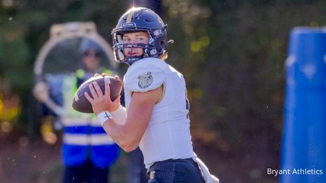 Bryant Bulldogs 2025 Football Season Preview | CAA Football