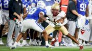 Elon Football 2025 Season Preview | CAA Football