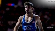 PJ Duke Takes Over P4P #1 In Updated High School Rankings