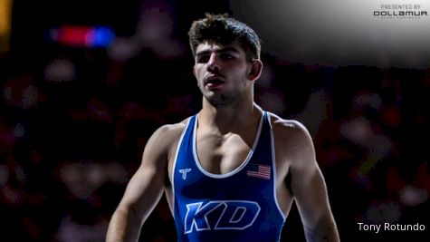 PJ Duke Takes Over P4P #1 In Updated High School Rankings