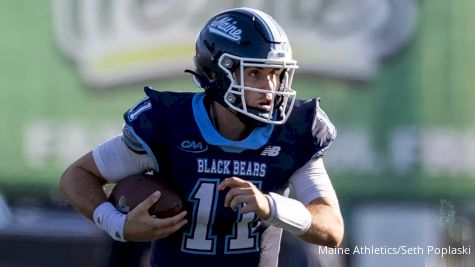 Maine Football 2025 Season Preview | CAA Football