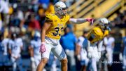 North Carolina A&T Football 2025 Aggies Season Preview | CAA Football