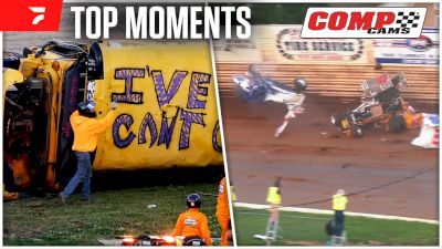 COMP Cams Top Moments 6/16 - 6/22