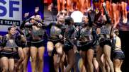 3x Senior Large Jazz World Champions: Dance Dynamics Photo Album
