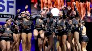 3x Senior Large Jazz World Champions: Dance Dynamics Photo
