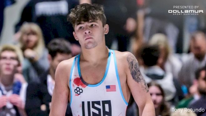 2025-26 High School Wrestling Rankings