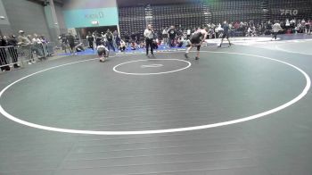 150 lbs Round Of 32 - Coye Coffman, Fruitland vs Brody Jones, Fernley