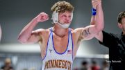 Max McEnelly Leads A Seasoned Golden Gopher Squad