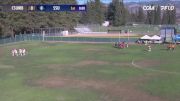 Replay: CSUMB vs Sonoma State | Oct 25 @ 3 PM