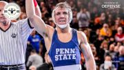 Zain Retherford Named To Flowrestling Quarter Century Team