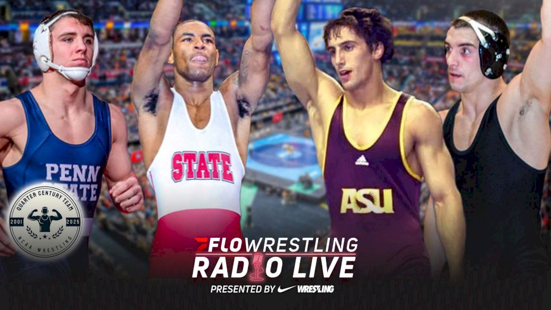 Who Would Win - Metcalf or Retherford?