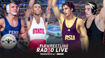 1,140. Who Would Win - Metcalf or Retherford?