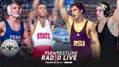 1,140. Who Would Win - Metcalf or Retherford?