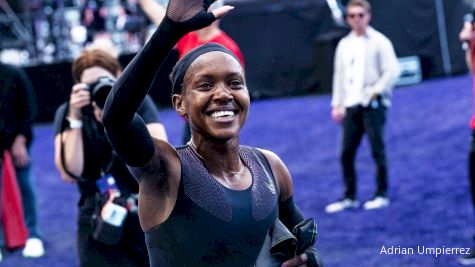 Prefontaine Classic 2025: Schedule, Who's Competing, How To Watch