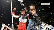 Owen And Audrey Larson To Race For The First Time At The Dirt Track At IMS