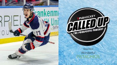 NHL Draft Preview Special: News, Rumors, Buzz And More From Draft Experts Chris Peters And Cam Robinson | Called Up Epsiode 29