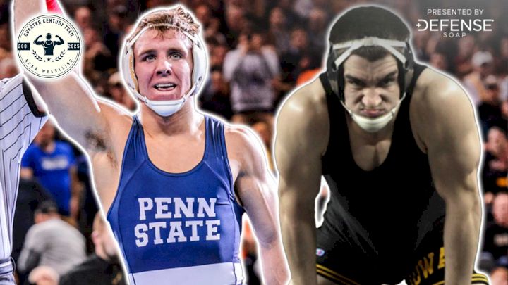 149-Pound All-Quarter Century Team Selection Explained