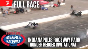 Feature | Thursday Night Thunder Heroes Race at Indianapolis Raceway Park