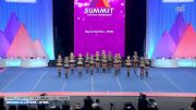Beyond All Stars - STEEL [2026 L4 Senior - D2 - Small - B Semis] 2026 The D2 Summit